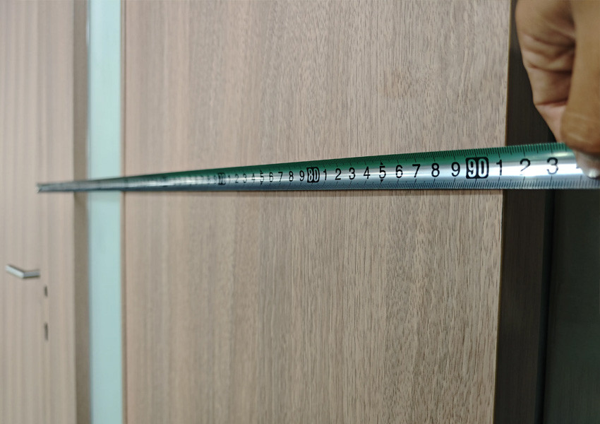 1:1 Parametric Shop Detailing