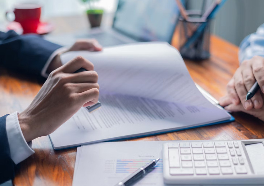 Integrated Code Compliance