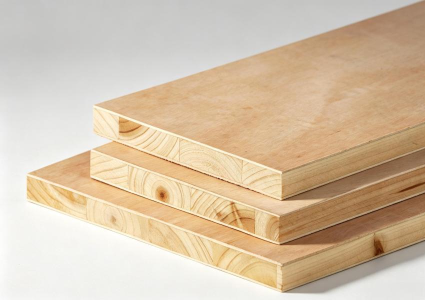 Balanced Structural Core