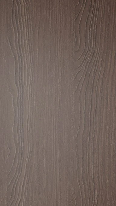 Quiet Growth Rings No. 26