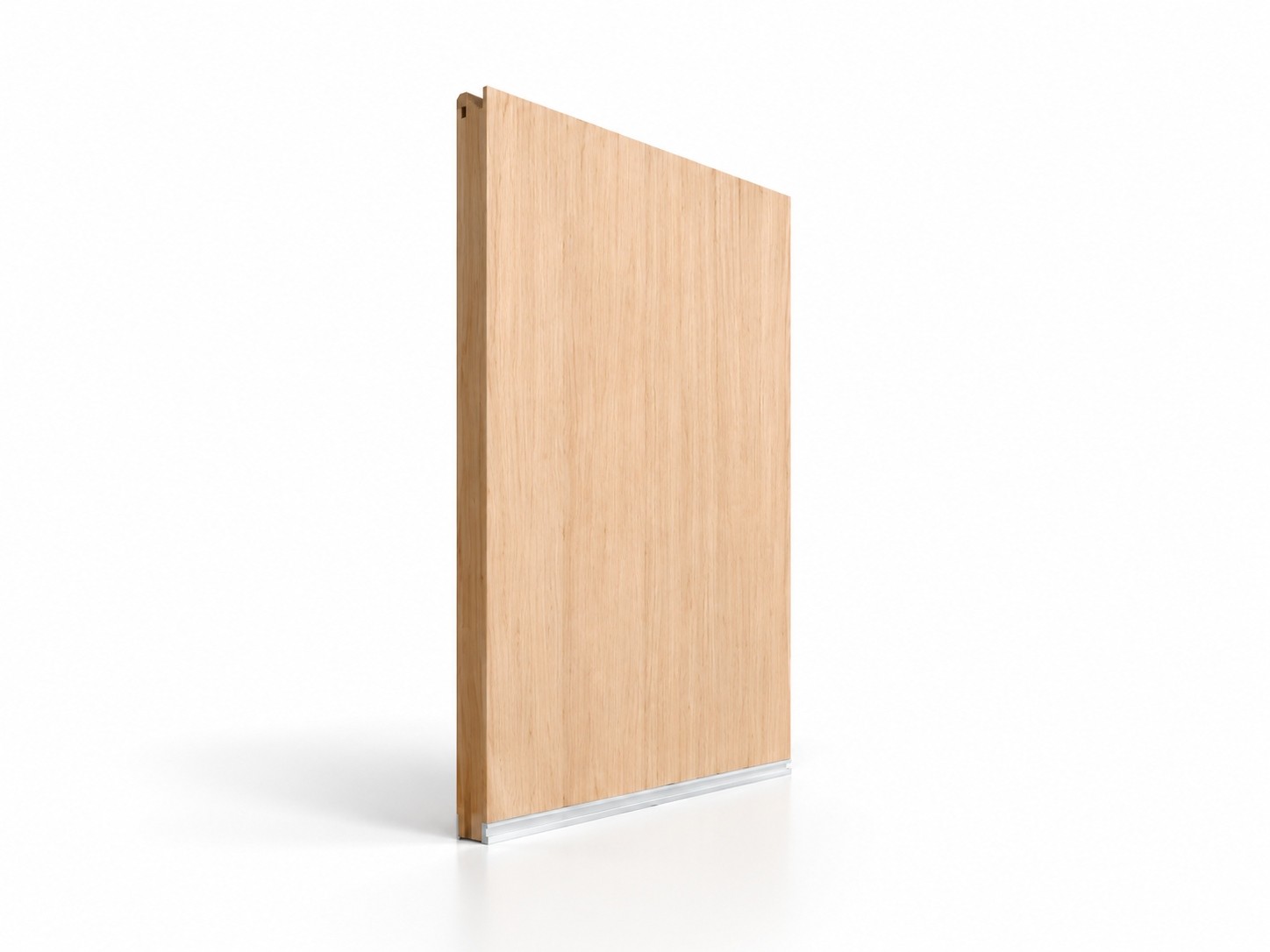 Wooden door for OBM brand manufacturing