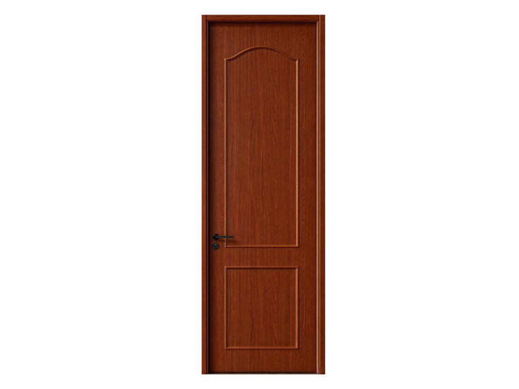 Decorative Moulding Wooden Door II