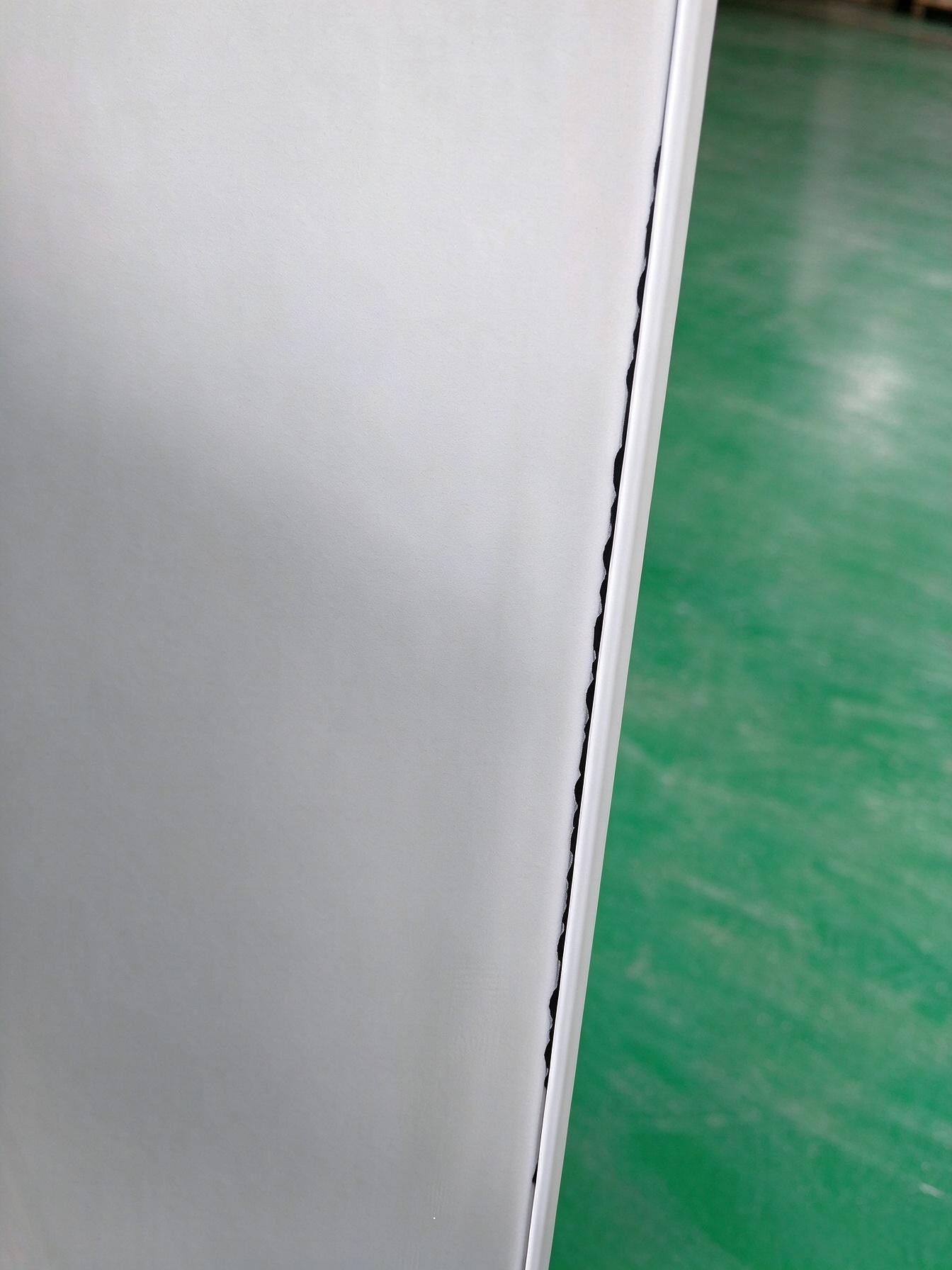 Problème identifié lors du contrôle qualité (photo 2)