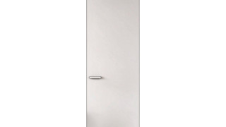 Metallic Micro-Inlay Haute Door
