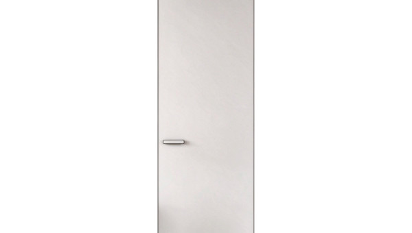 Metallic Micro-Inlay Haute Door