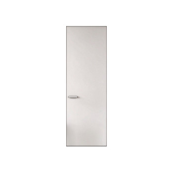 Metallic Micro-Inlay Haute Door