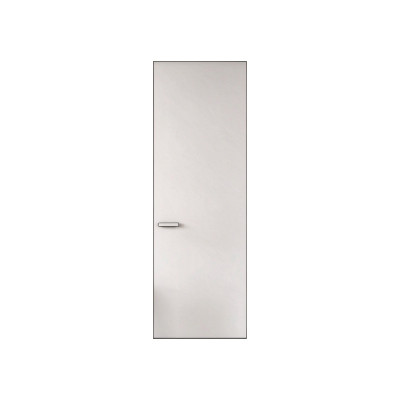 Metallic Micro-Inlay Haute Door