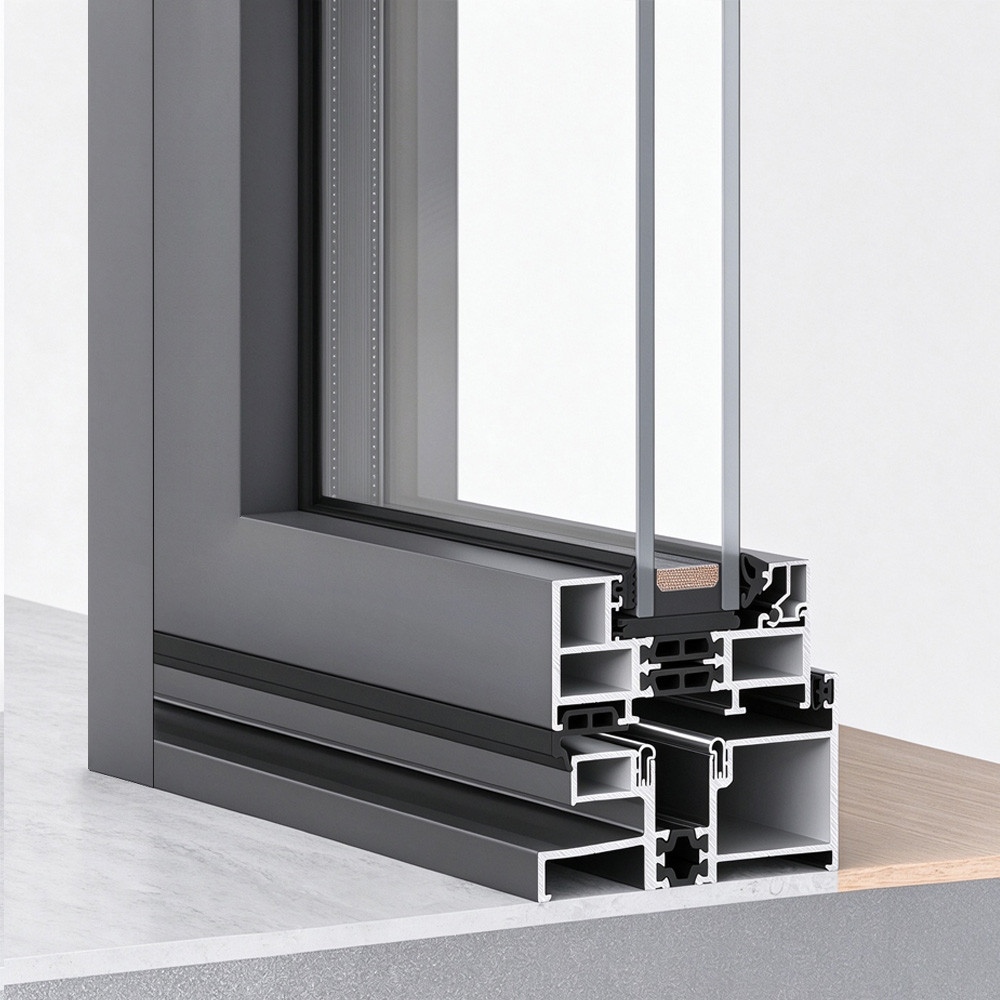 Solution 2: Standard Bottom Track