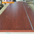 High Cost Performance Wood Grain Veneer Melamine Ghost Door For Villa Project