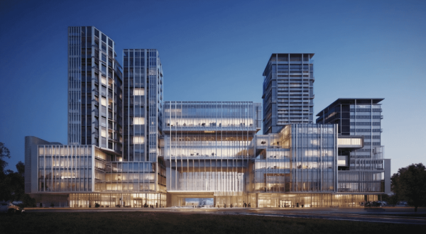 Spécifications techniques et stratégies d'approvisionnement pour les fenêtres et portes en aluminium dans les projets commerciaux