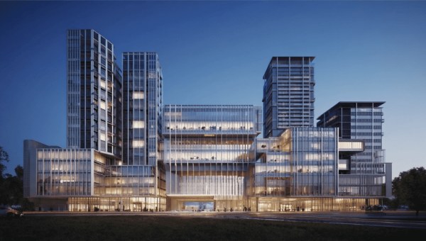 Spécifications techniques et stratégies d'approvisionnement pour les fenêtres et portes en aluminium dans les projets commerciaux