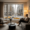 Noise Reduction Windows – Acoustic Insulation for a Peaceful Home