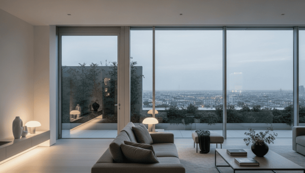 Why Aluminum Windows Are the Ideal Choice for Modern Residential Projects