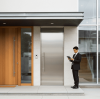 B2B Windows & Doors Procurement Guide:How BLOSSOM CHEER Empowers Construction Projects