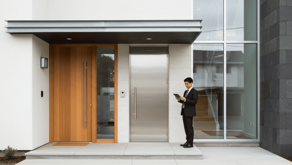 B2B Windows & Doors Procurement Guide:How BLOSSOM CHEER Empowers Construction Projects