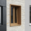 Aluminum vs. UPVC vs. Wood Windows: Which is Best for Your B2B Project?