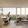 Room-by-Room Guide: Choosing the Right Soundproofing Windows for Bedrooms, Studies, and Living Areas in B2B Projects