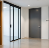 The Functional Role of Custom Interior Doors in Commercial Spaces