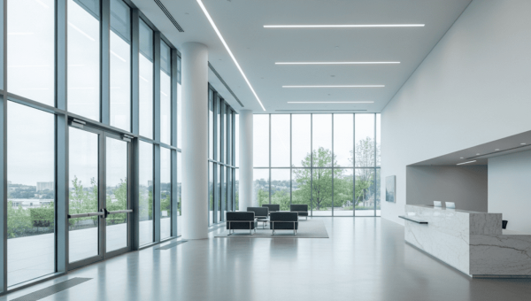 Quality Aluminium Windows: Upgrade from Steel to High-Performance Systems