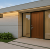 Modern Front Doors Guide: Style, Security Steel Designs, and Durable Choices