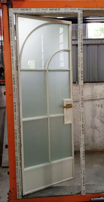 BC2161-Ultra-narrow French door French door
