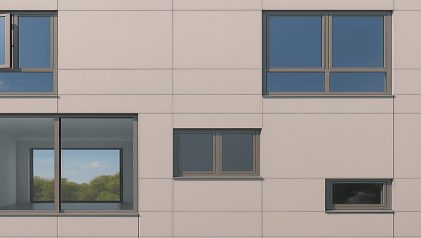 Руководство по изготовлению окон на заказ: замена створок, распашных и подвальных окон