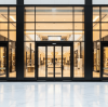 Aluminum Windows and Doors: Durable and Aesthetic Solutions for Commercial Projects