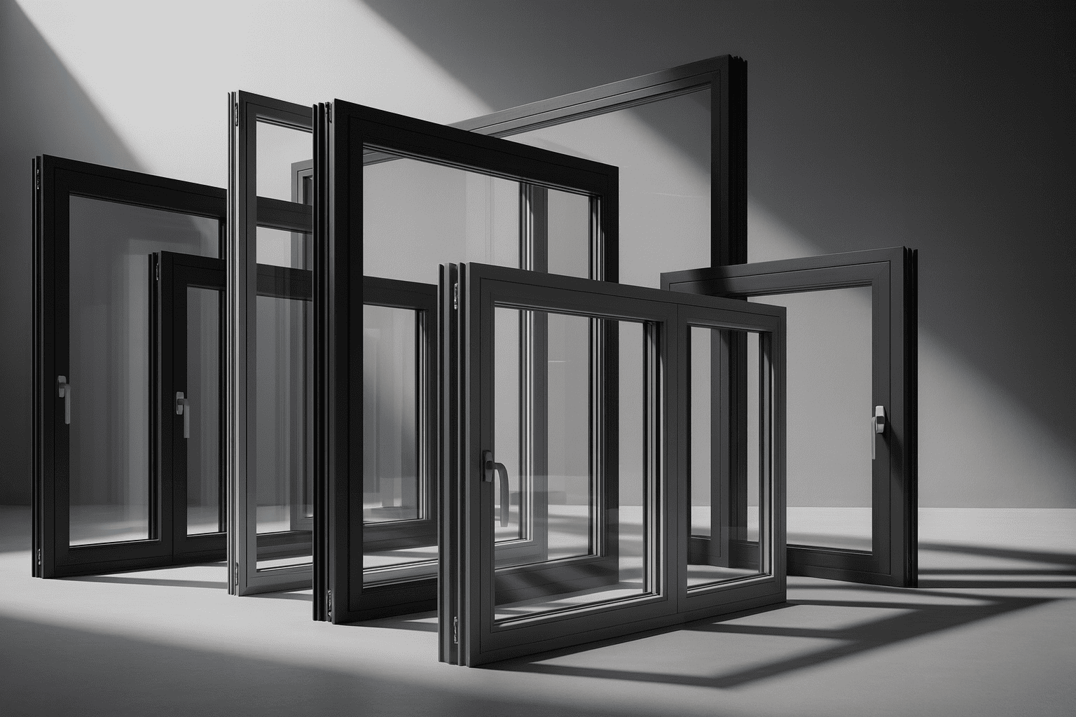 Repeat Trust: US Partner Reorders 110 Series Broken Bridge Casement Window