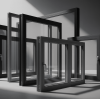 Repeat Trust: US Partner Reorders 110 Series Broken Bridge Casement Window