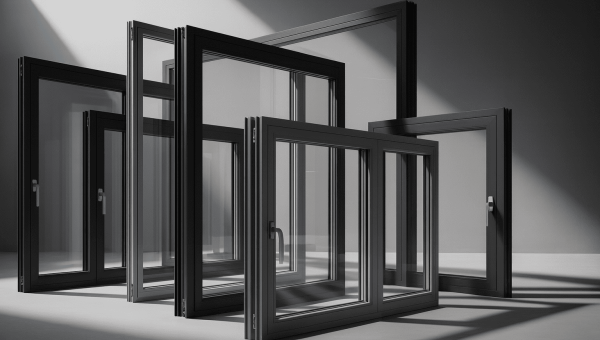 Repeat Trust: US Partner Reorders 110 Series Broken Bridge Casement Window