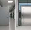 Steel Door vs. Stainless Steel Door Selection Guide