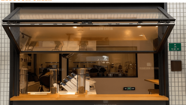 Алюминиевые складные окна: универсальные энергоэффективные решения для современных проектов