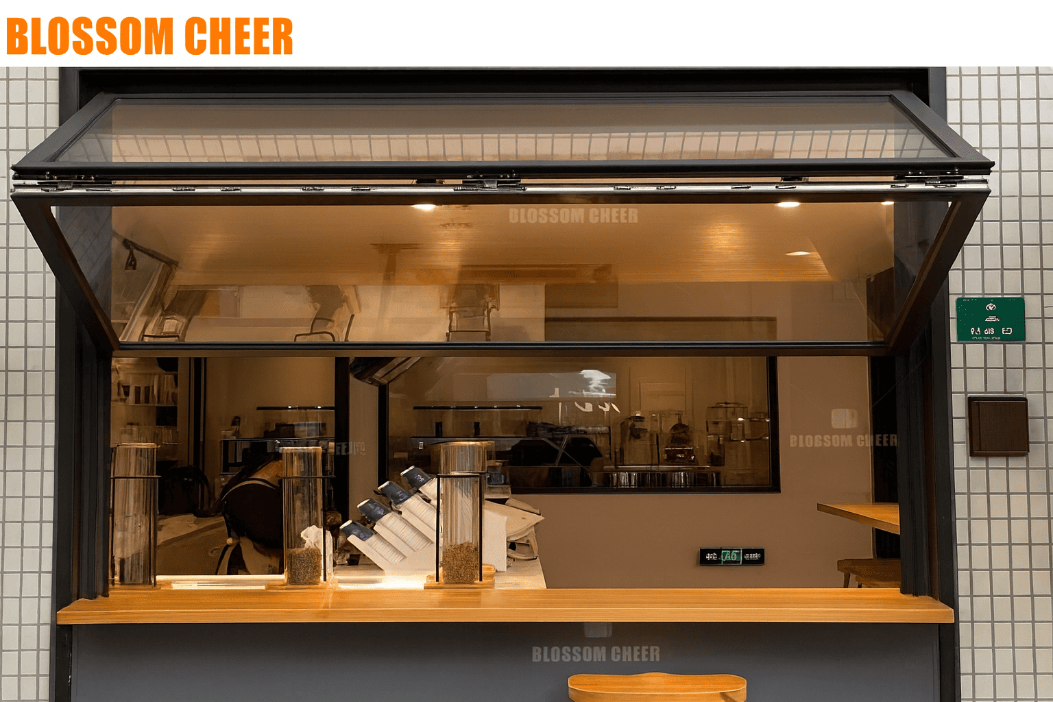 Aluminum Folding Windows: Versatile, Energy-Efficient Solutions for Modern Projects