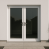 UPVC Doors for B2B Project: Durable And Cost-Effective