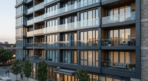 How to Scale Custom Window and Door Solutions for Commercial & Residential Projects