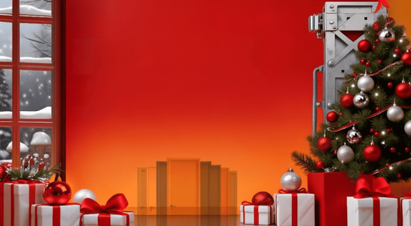 Предновогодняя акция: обеспечьте безопасность своих дверей и окон прямо сейчас!