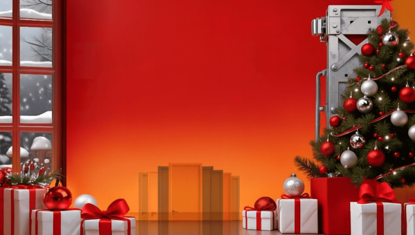 Year-End Blitz: Secure Your Custom Doors & Windows Now!