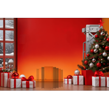 Year-End Blitz: Secure Your Custom Doors & Windows Now!