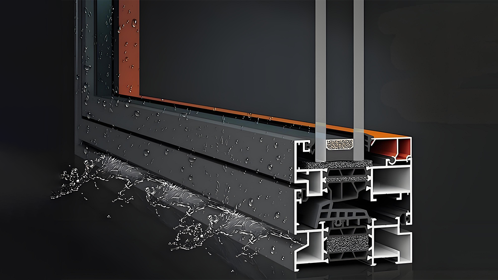 Water Penetration Testing