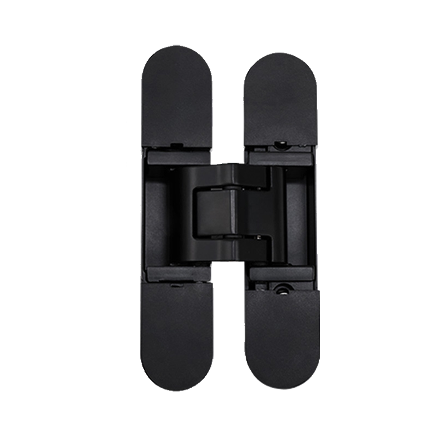 Concealed Hinge Detail