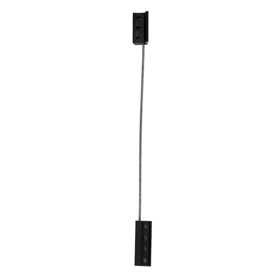 Limiter Cable Detail