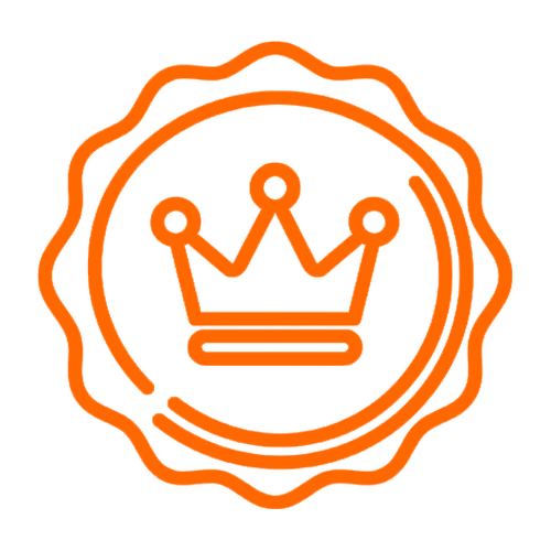 Brand Sovereignty Icon