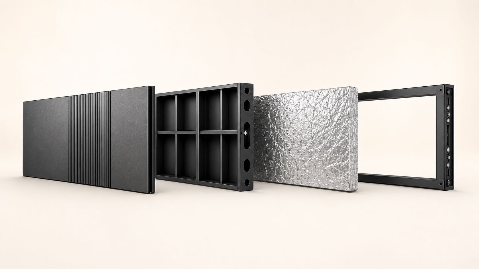 Soundproof Doors