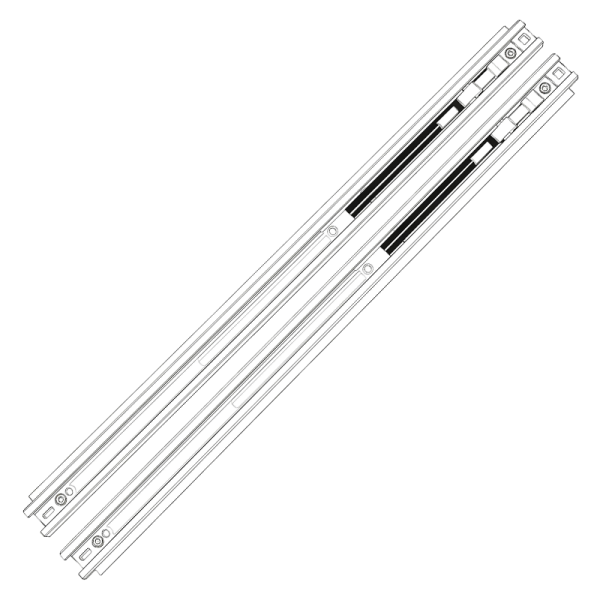 YB01 Damper