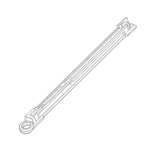 YB09 Damper