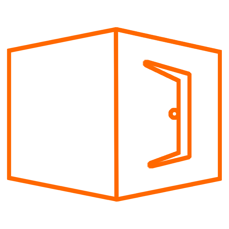 Production facilities and capacity icon