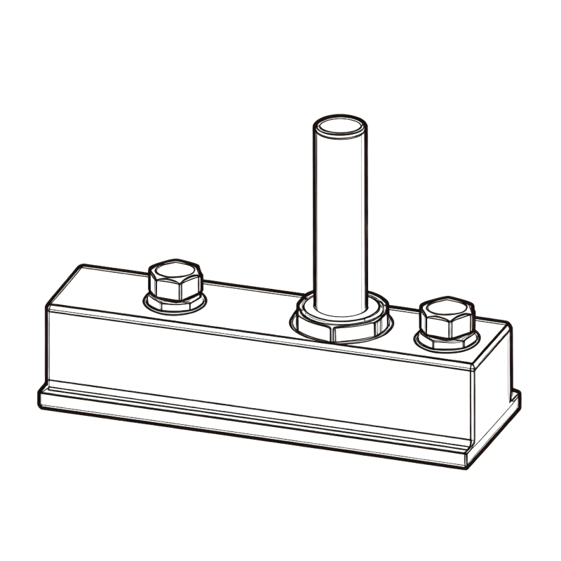 Short Hanging Box