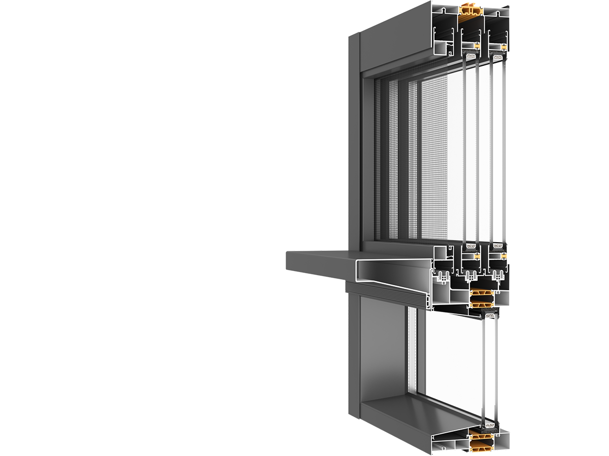 BC-MS100/120 monobloc technical overview