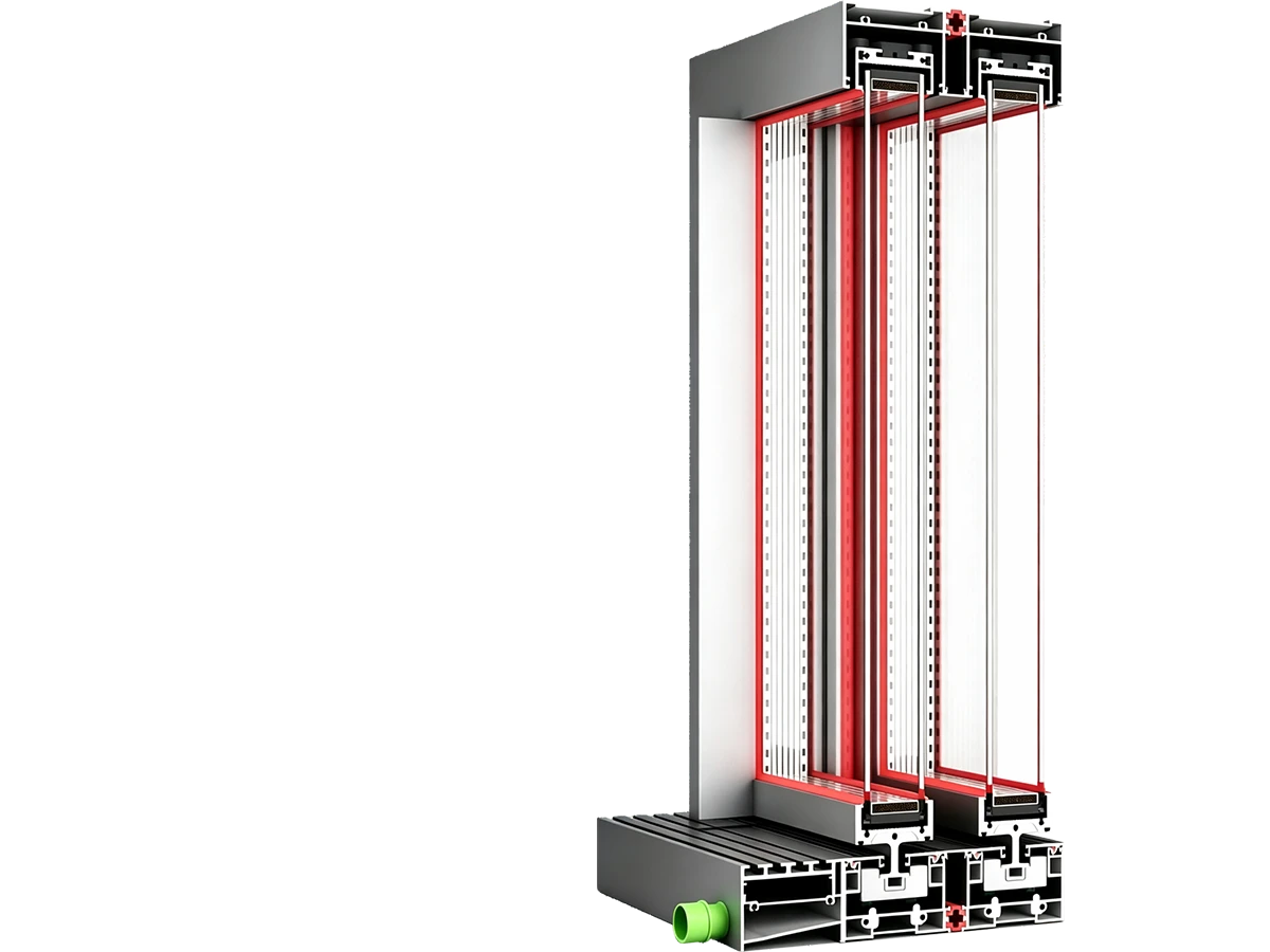 BC-S130/160 product overview