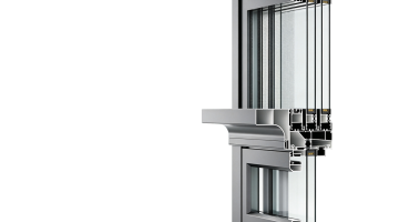 BC-S125 (XLB125) Panoramic Sliding Door System